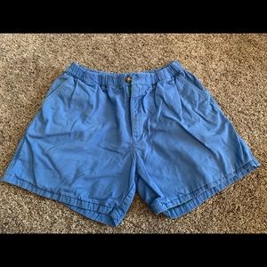 Chubbies special edition shorts
